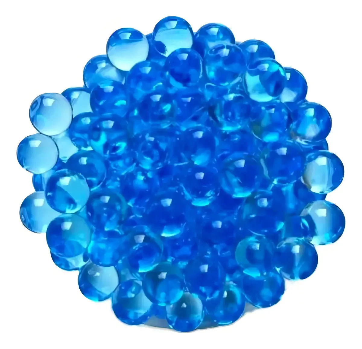 Gel De Flu Ki Bubble Dia