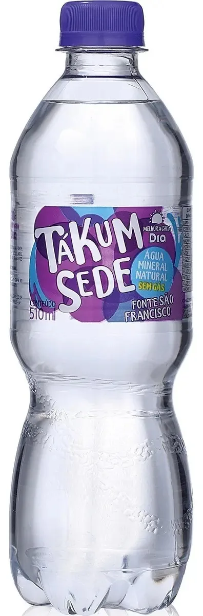 Agua Mineral Dia