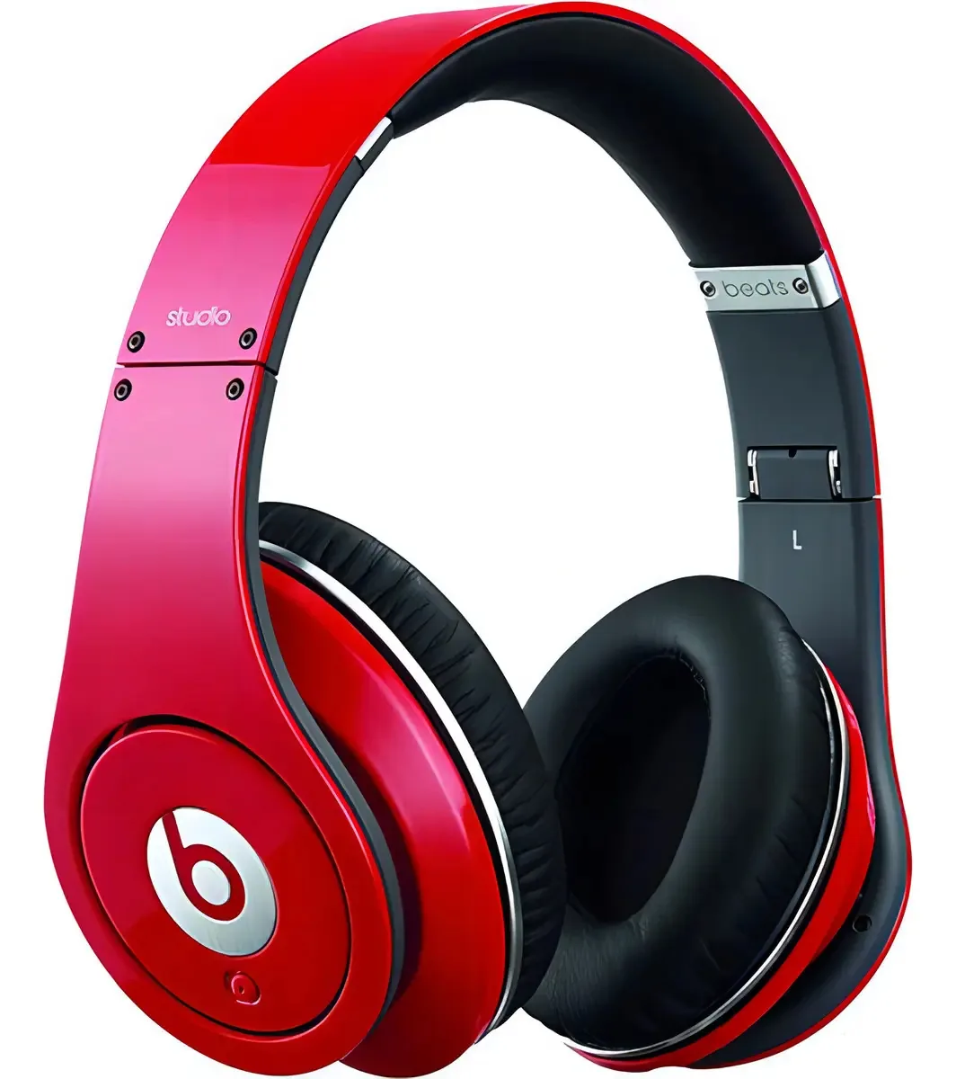 Fone Ouvido Studio Over Ear Beats Dr Dre