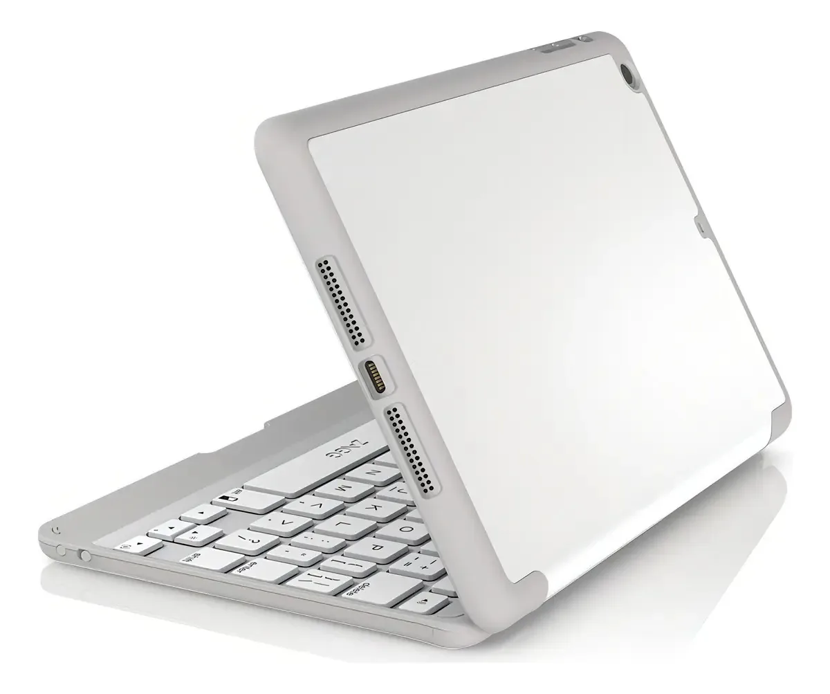 Zagg Teclado para Tablet Preto