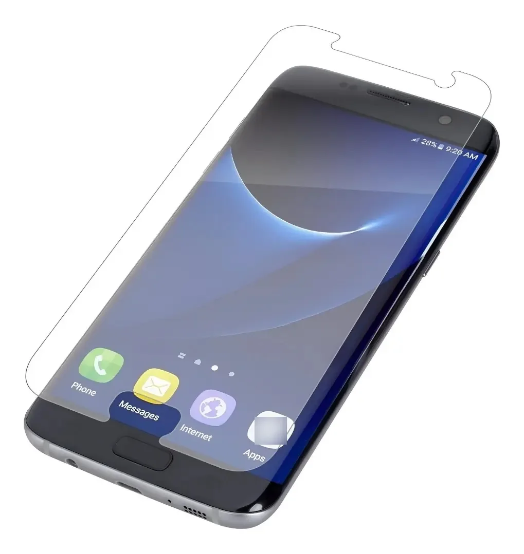 Unidade Zagg Galaxy S7 1