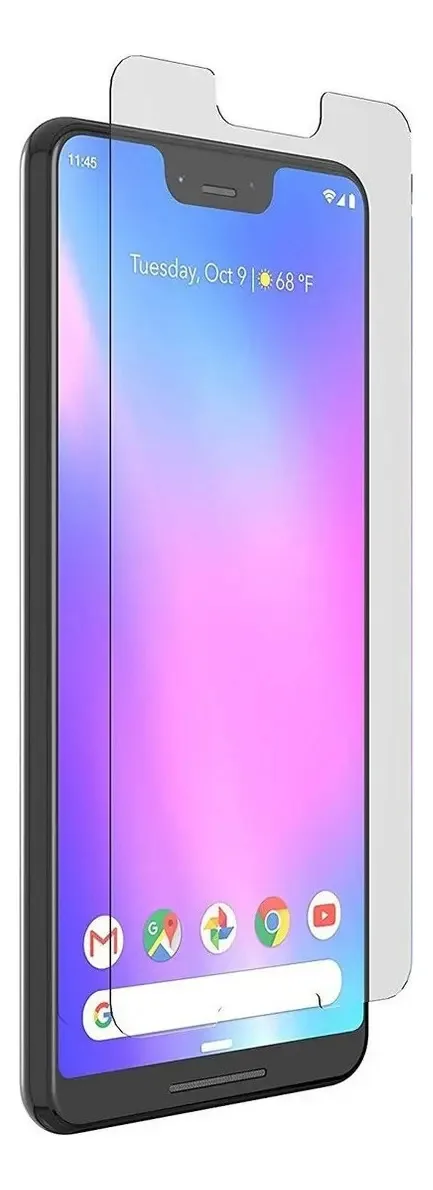 Zagg Invisibleshield Glass+ Visionguard bloqueia a luz azul