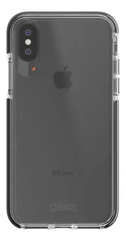 Capa Gear4 Piccadilly para iPhone X/XS
