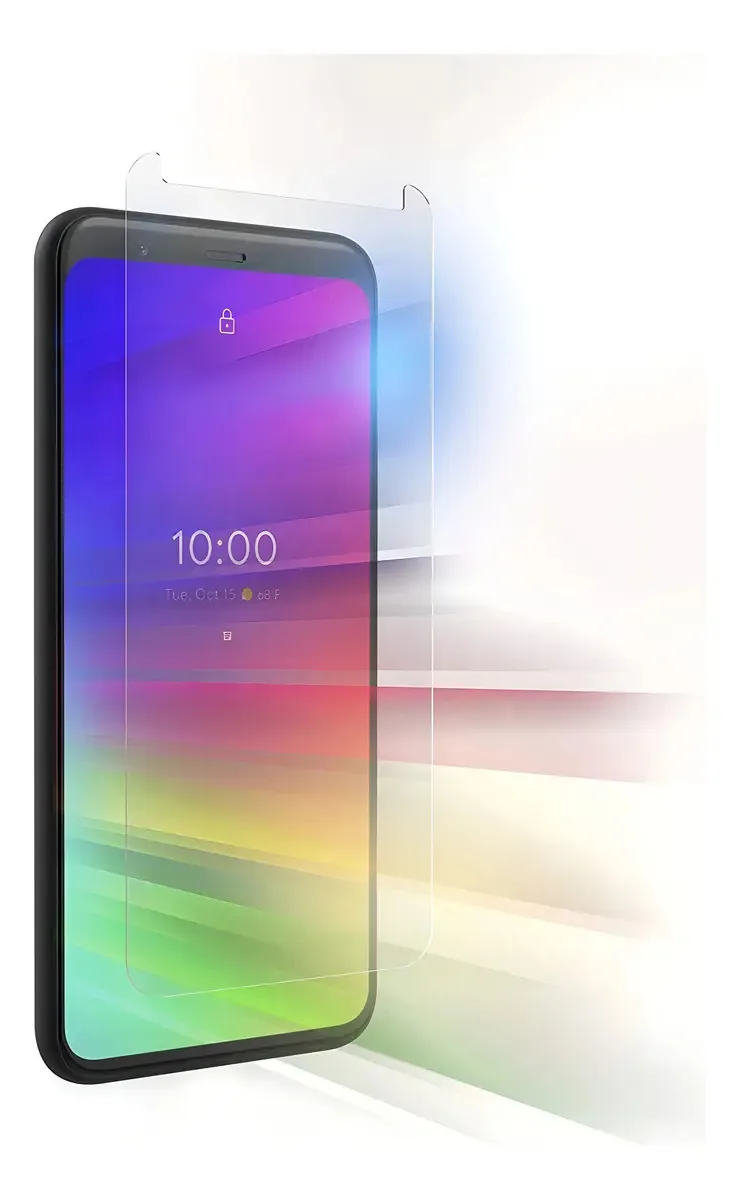 Zagg Invisibleshield Glass Elite Visionguard com tecnologia