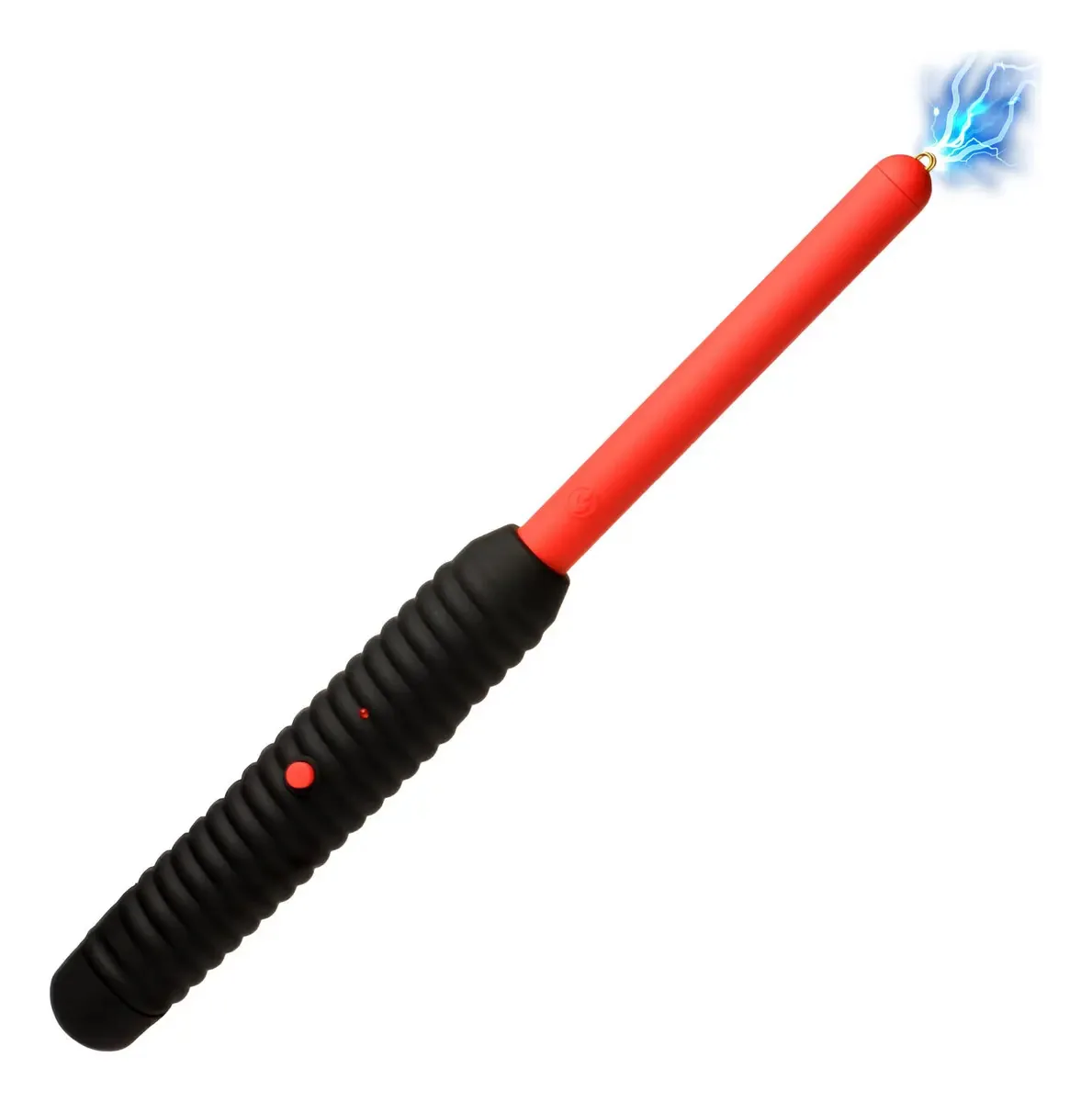 Varinha Zapping Rod Master Series para homens, mulheres e pares