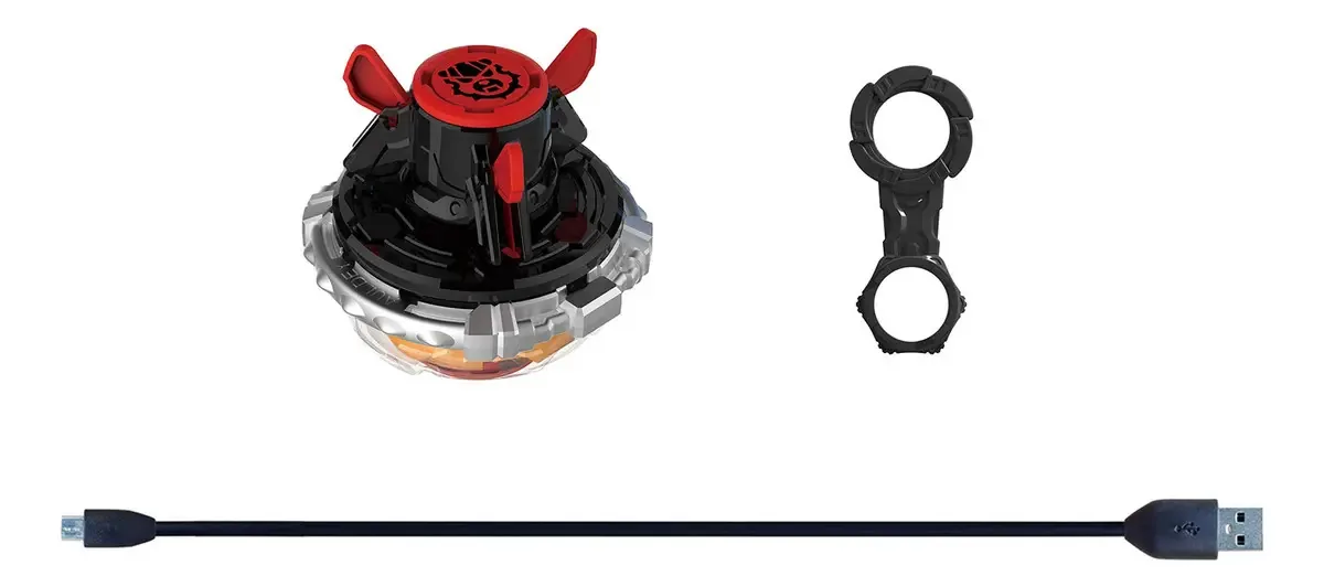 Infinity Nado Automático - Aceleração Eletrônica Nado