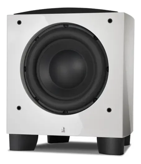 Subwoofer Revel B110 Branco