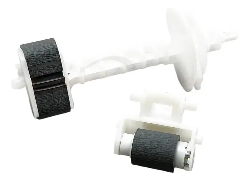 Rolos de pressão BHPBURT para impressoras - Modelo [inserir modelo aqui] - Alta qualidade e desempenho. Ideal para melhorar a impressão.