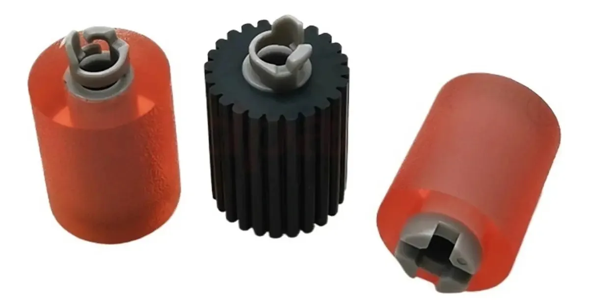 5 Conjuntos De Rolos De Retirada A64j564201 A64j564101, Bandeja, 1 E 2 Alimentadores Para Konica Minolta Bizhub C458 C558 C658 308e 368e 458e 558e 658