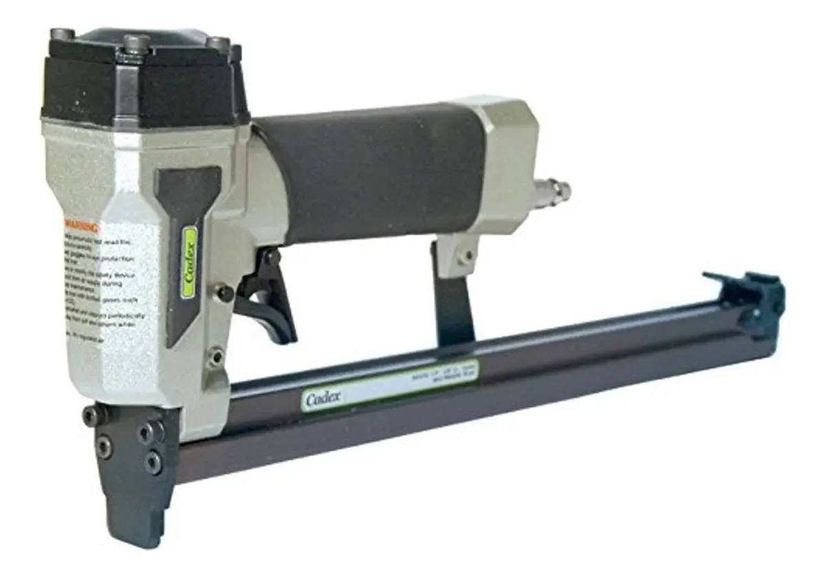Cadex CS50.16cl - Grampeador duplo de comprimento duplo