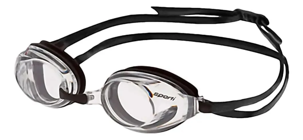 Óculos ópticos Sporti Antivaho S2 - lente/moldura transparentes
