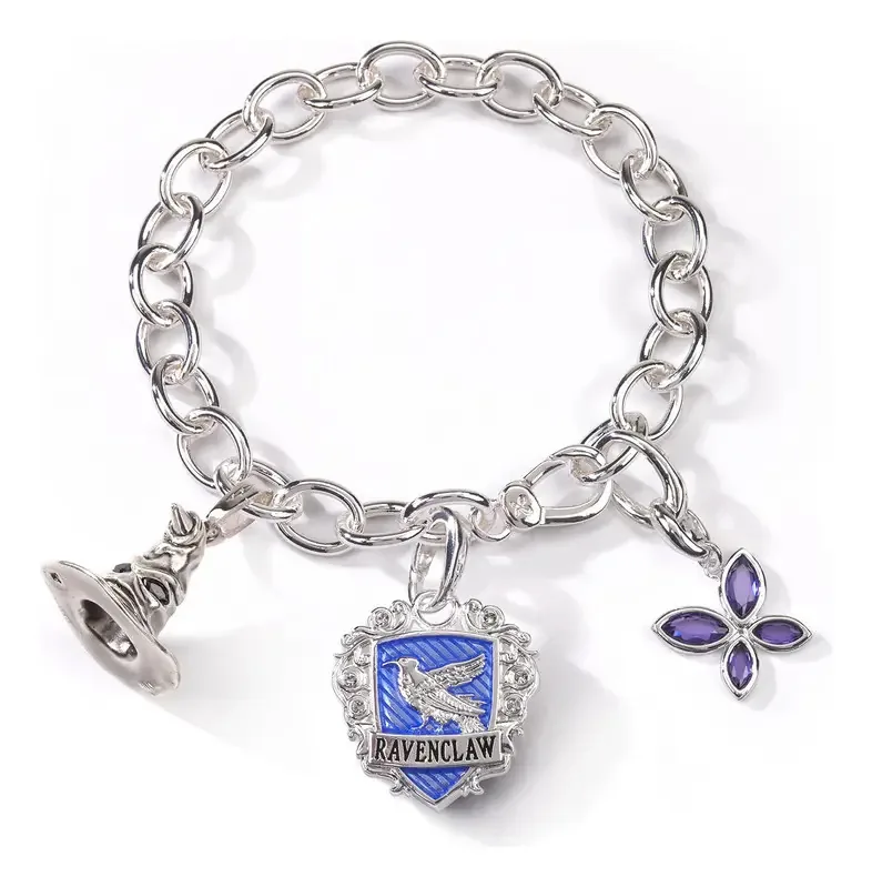 Pulseiras Harry Potter The Noble Lumos Harry Potte
