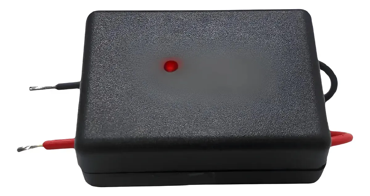 5 Controles Ideal Regravável Modelo Tx-car