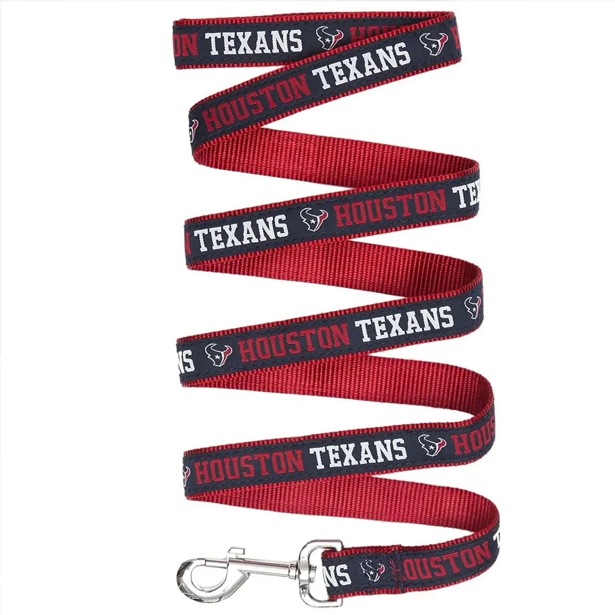 Pets First Houston - Pulseira para texanos