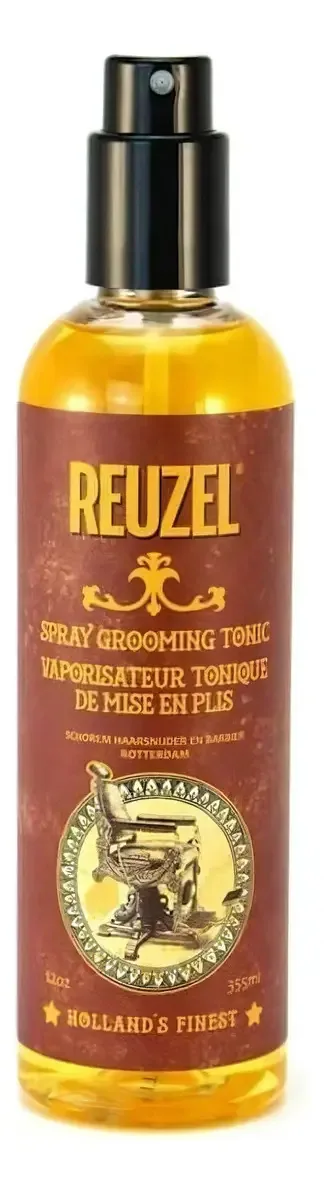 Reuzel Spray Grooming Tonic 355ml