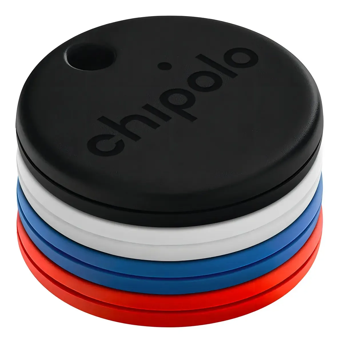 Chipolo One - 4 Pack Localizador Bluetooth.