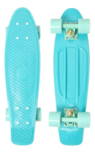 Penny Australia, 22 polegadas Mint Penny Board, The Skateboard