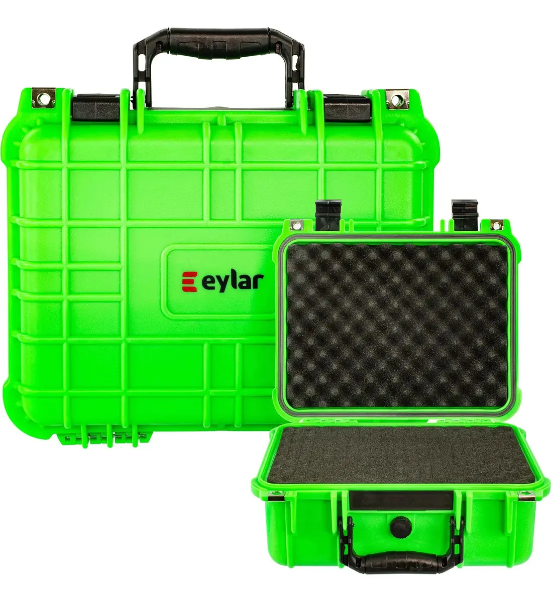 Equipamento de proteção e câmera Eylar - Funda Rigida A Prueba De