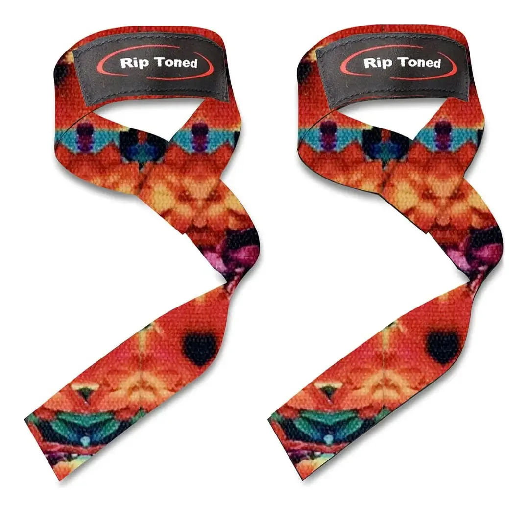Rip Toned - pulseiras de 23 polegadas para Levantamie