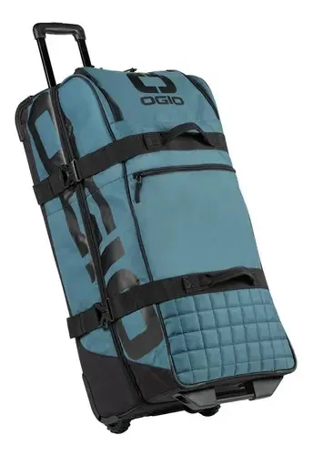 Bolsa De Equipamentos Ogio Trucker Gear Bag Cor Azul