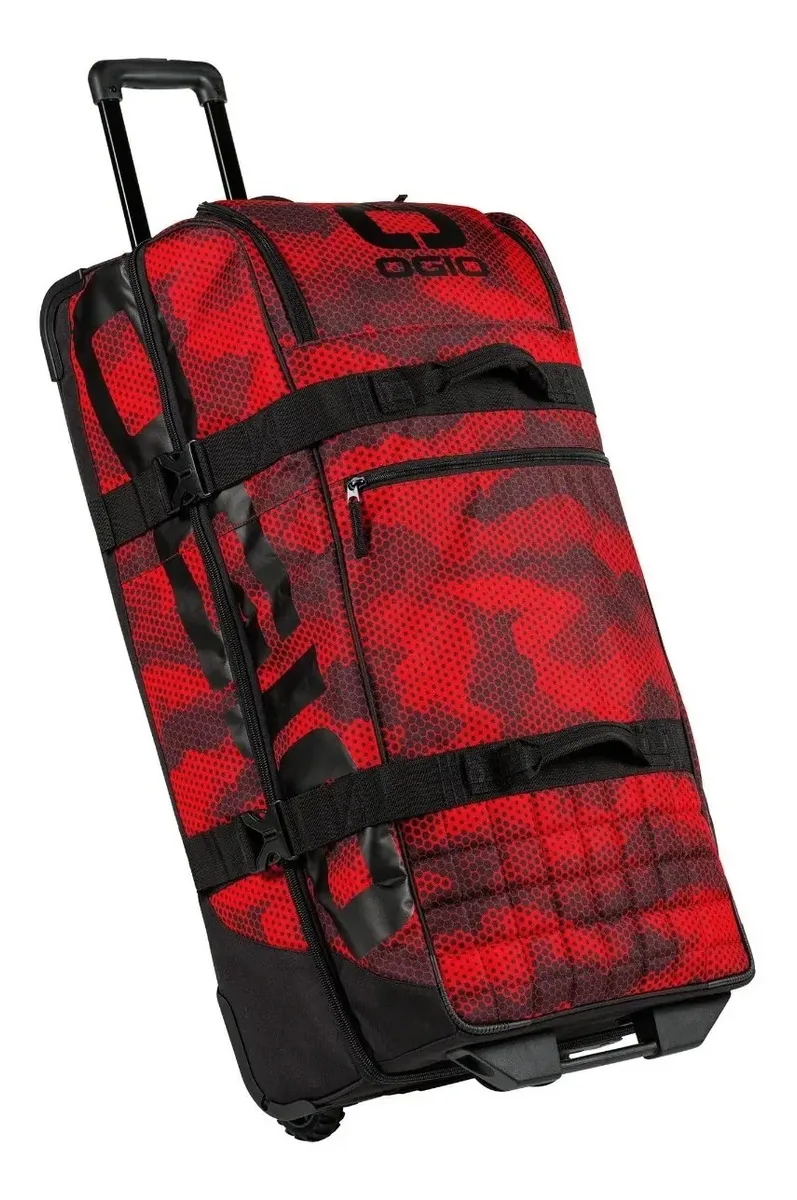 Bolsa De Equipamentos Ogio Trucker Gear Bag