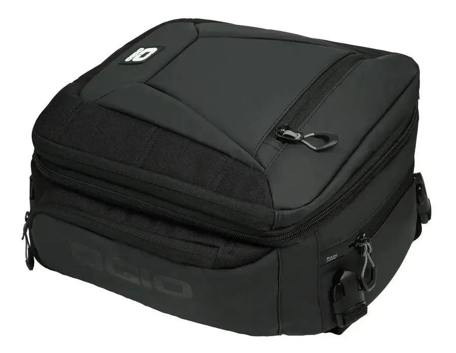 Bolsa De Equipamentos Ogio Tail Bag 2.0 Preto
