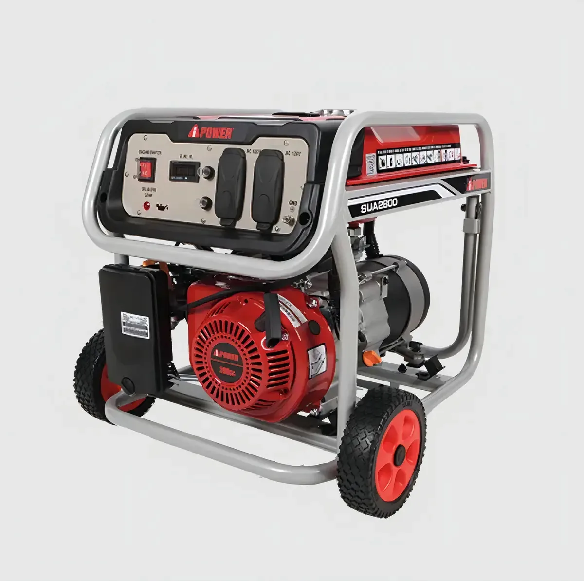 Gerador de 2800 watts