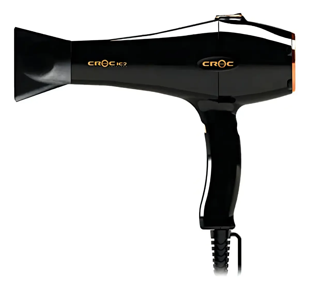 Secador de cabelo infravermelho Croc Masters Ic2