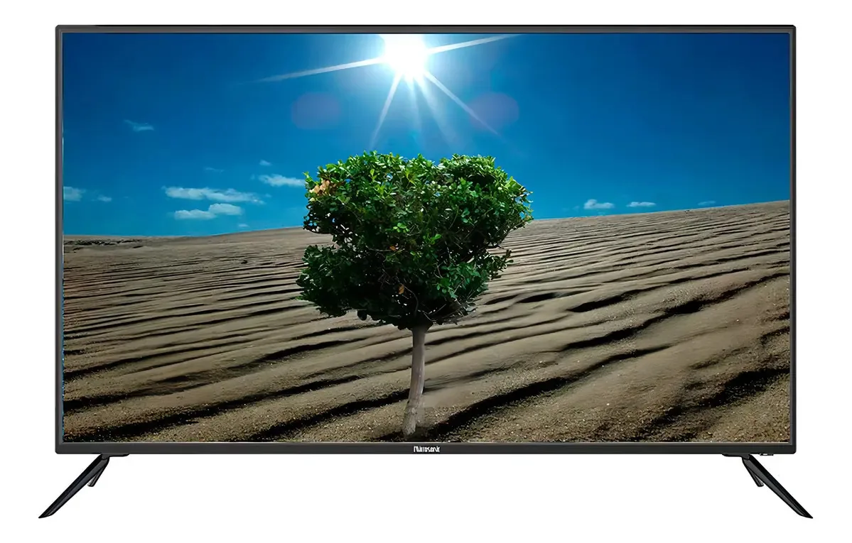 Smart Tv 43 Microsônico Mod. LeedDGSM43B1 Android