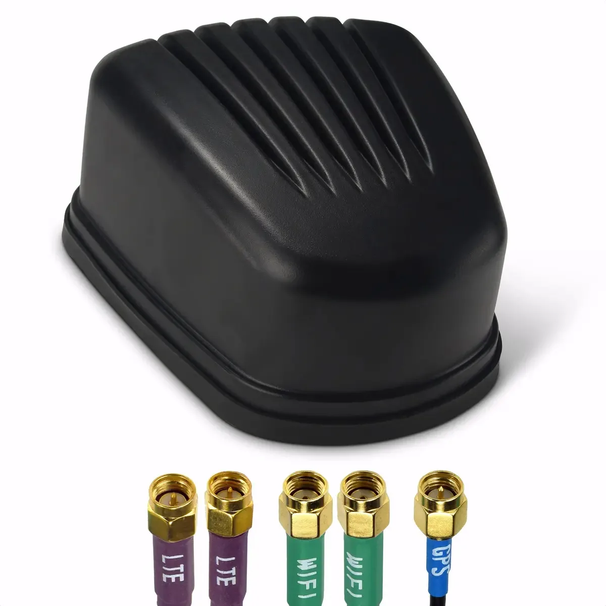 Antena combinada para veículos Proxicast 4g/5g Mimo + Wi-Fi + G