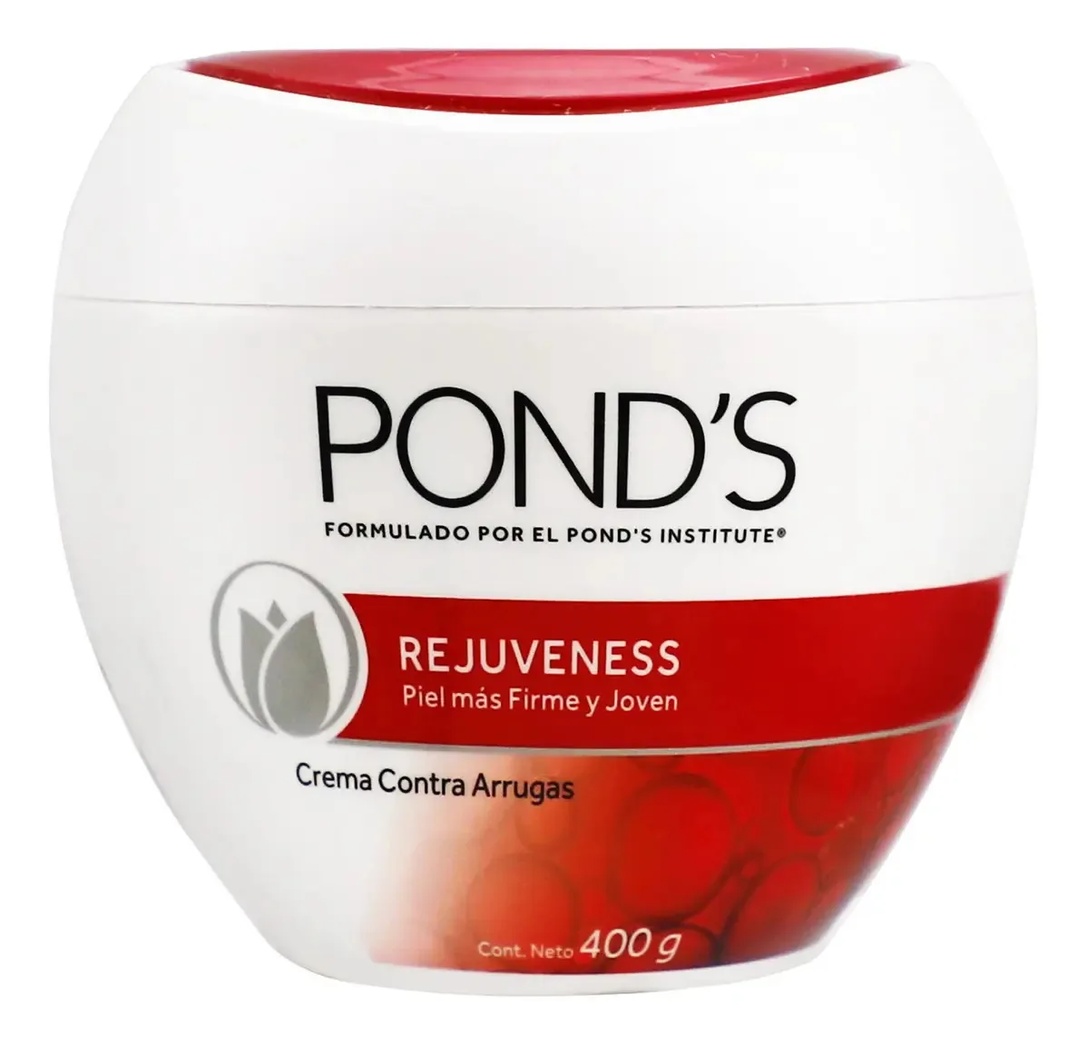 Pond's Rejuveness, creme facial anti-rugas, hidratante facial