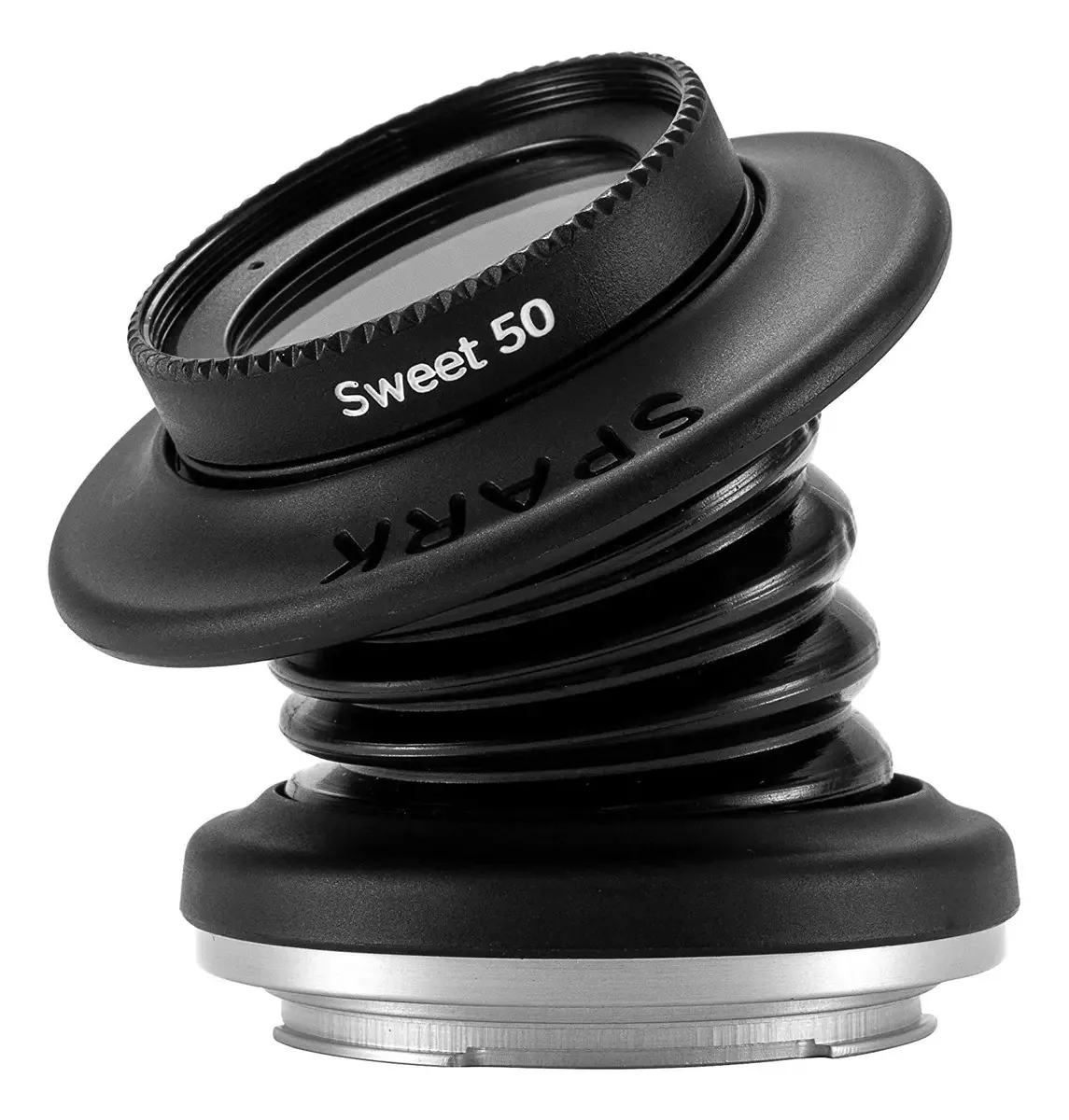 Lensbaby Spark 2.0 Para Fuji X