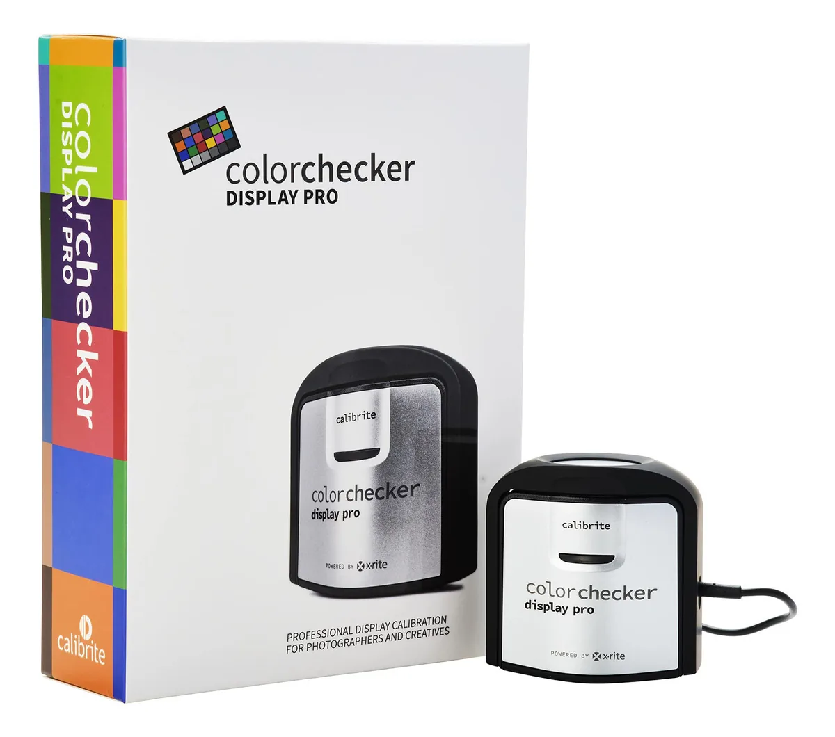 Calibrite Colorchecker Display Pro (ccdis3)
