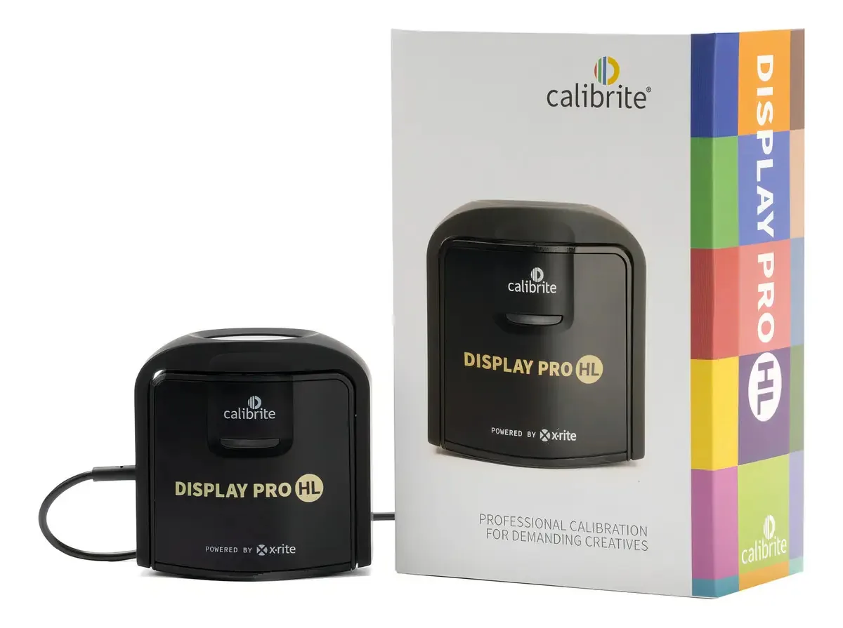 Calibrite Display Plus Hl (ccdis3plhl)