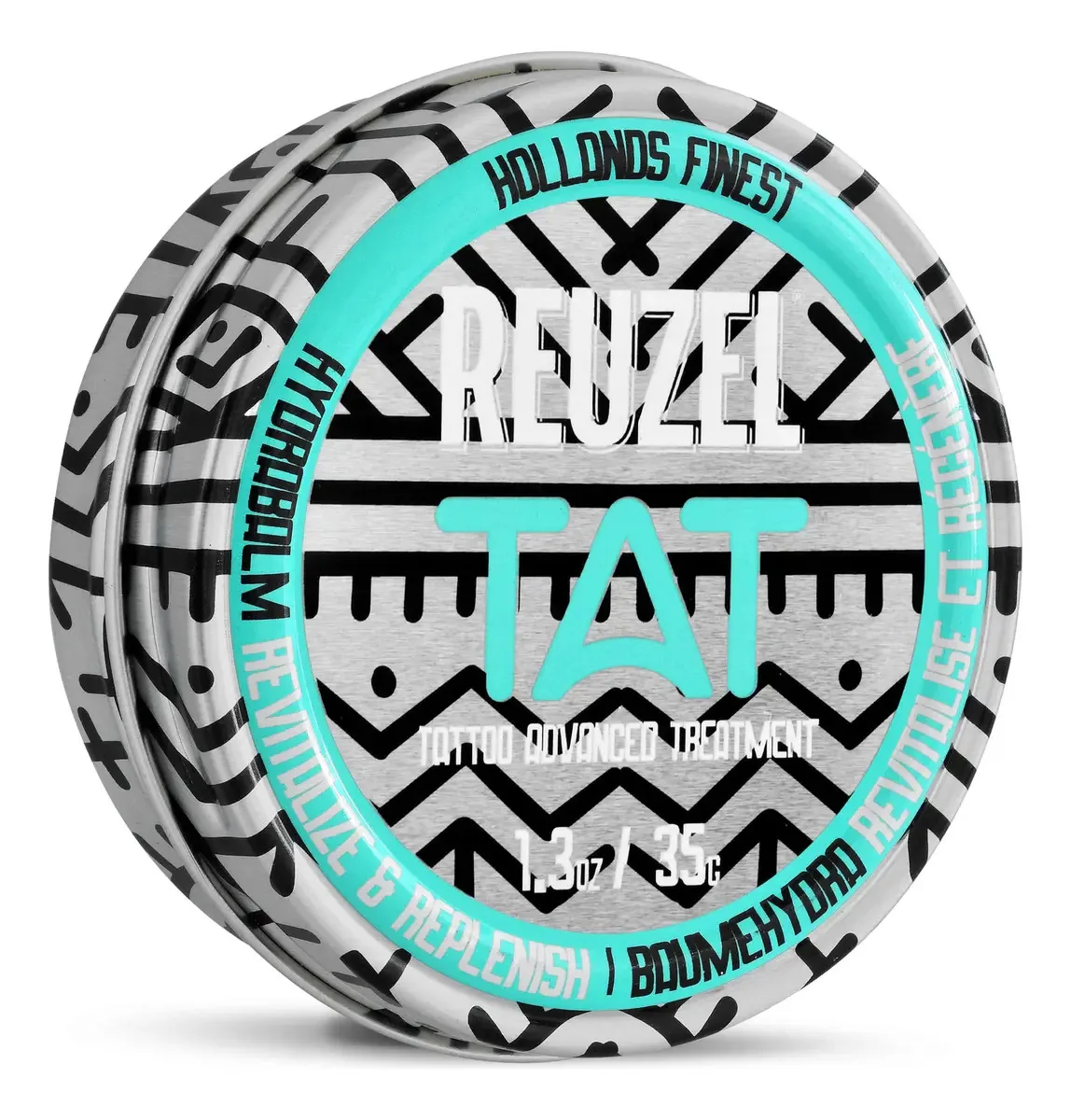 Bálsamo hidratante para tatuagem Reuzel Tattoo Hydrabalm 35g