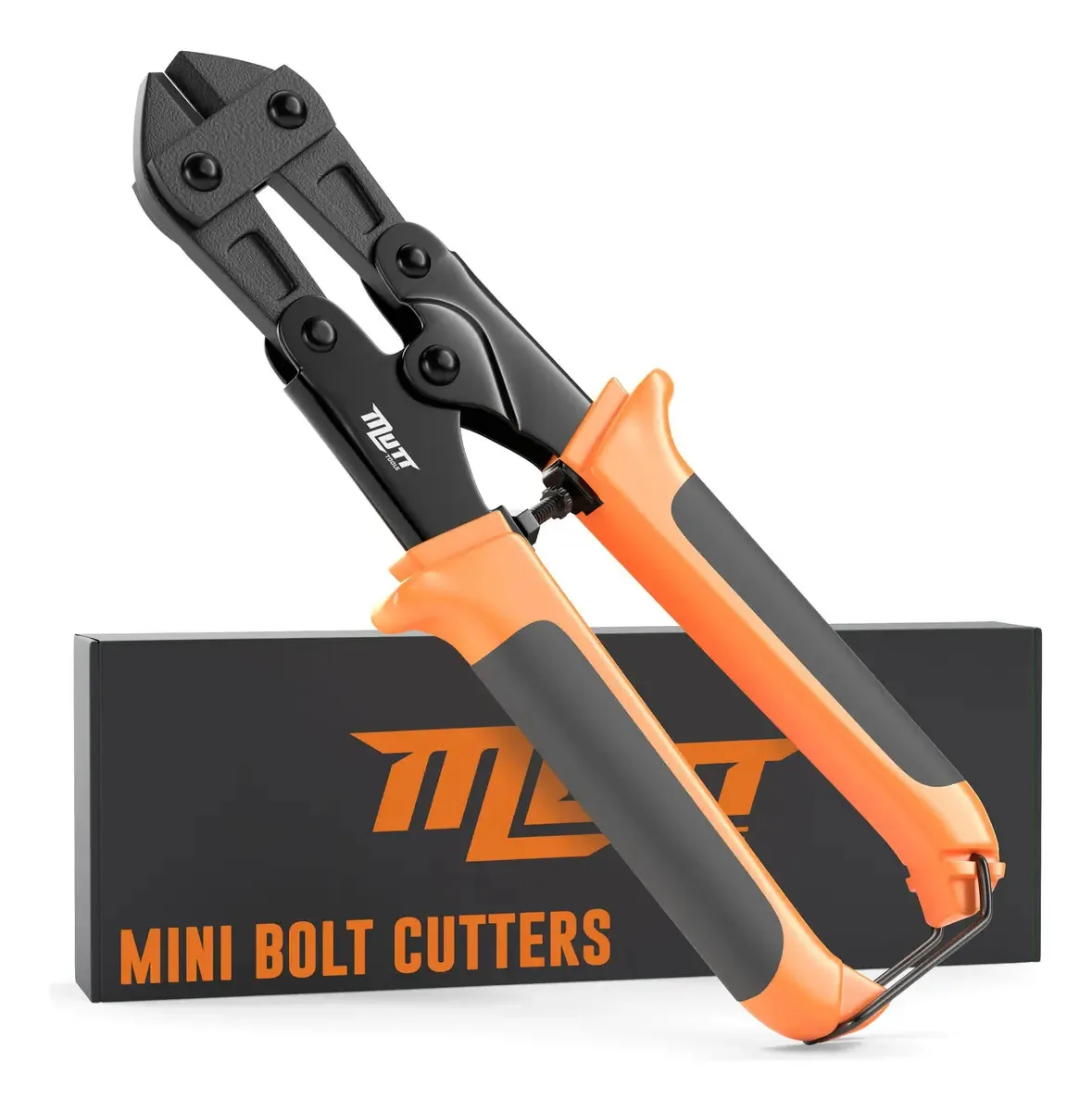 Mini cortador de parafusos de alta resistência para cercas e Cl