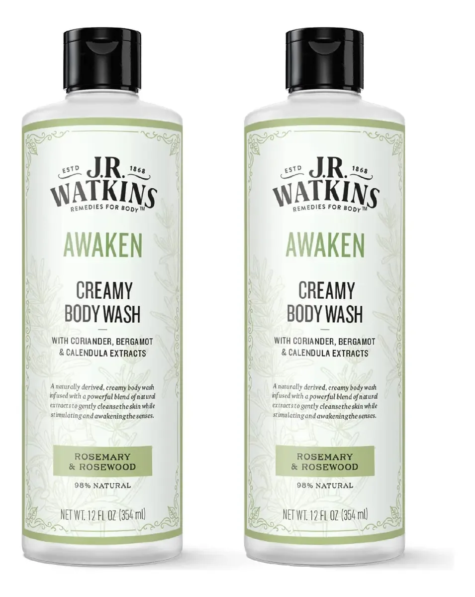 J.r. Watkins Não Aplica