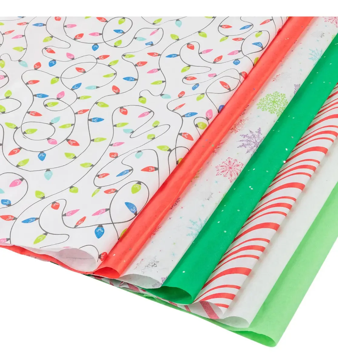 Papel higiênico Plum Designs de 1 un