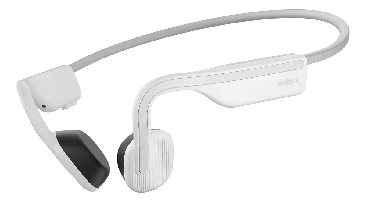 Fones de ouvido Shokz, Sports, Bt, sem fio, fones de ouvido