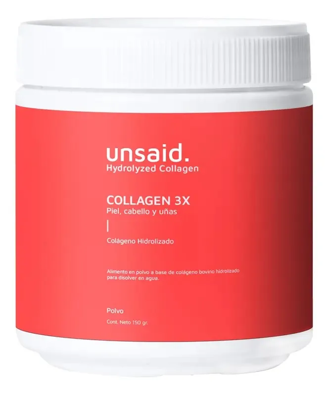 O sabor não dito de colágeno hidrolisado de colágeno 3 não se aplica