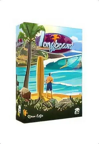 Jogos De Longboard Do Século 25