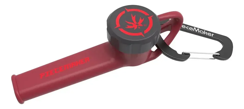 Tubo de silicone Karma Go com tampa de 9 cm