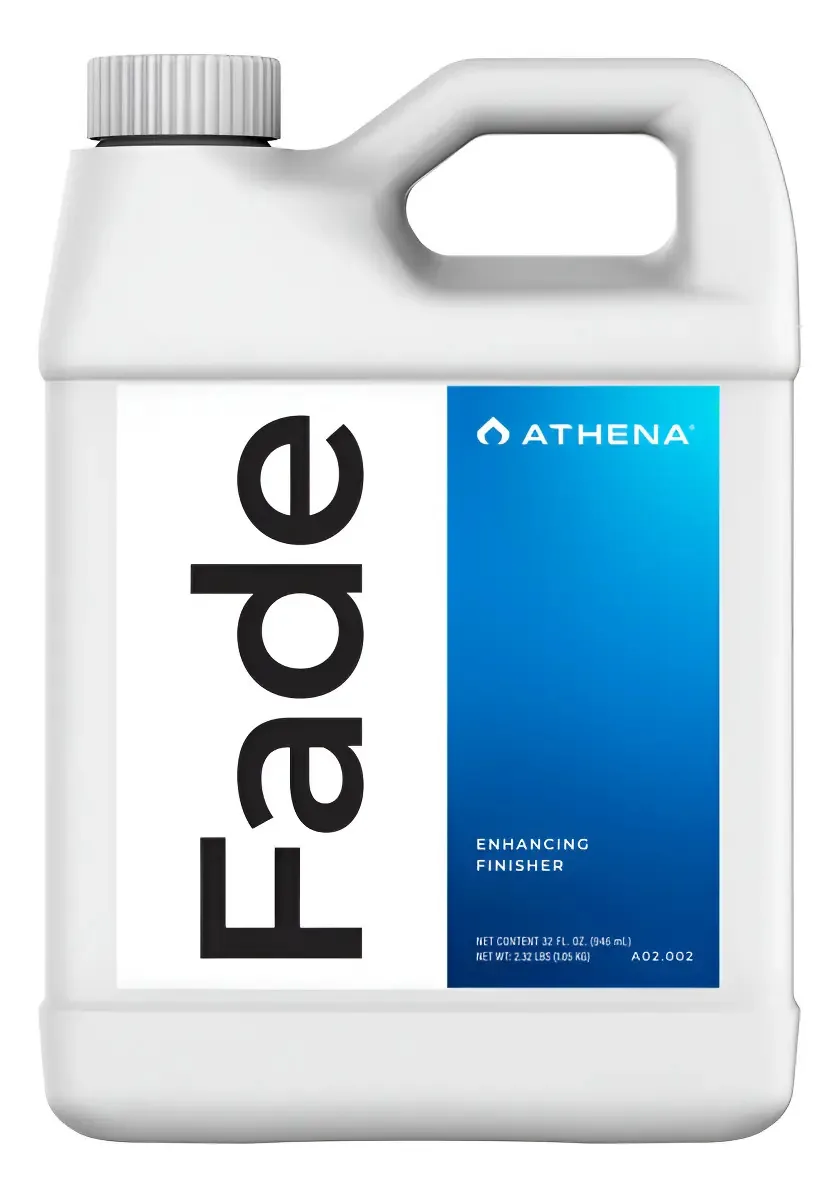 Fertilizante Líquido Athena Fade 946ml