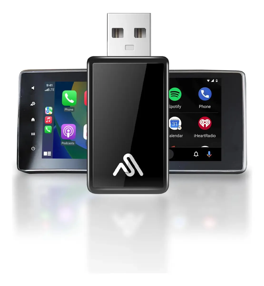 Adaptador Para Cabo De Rede Autosky