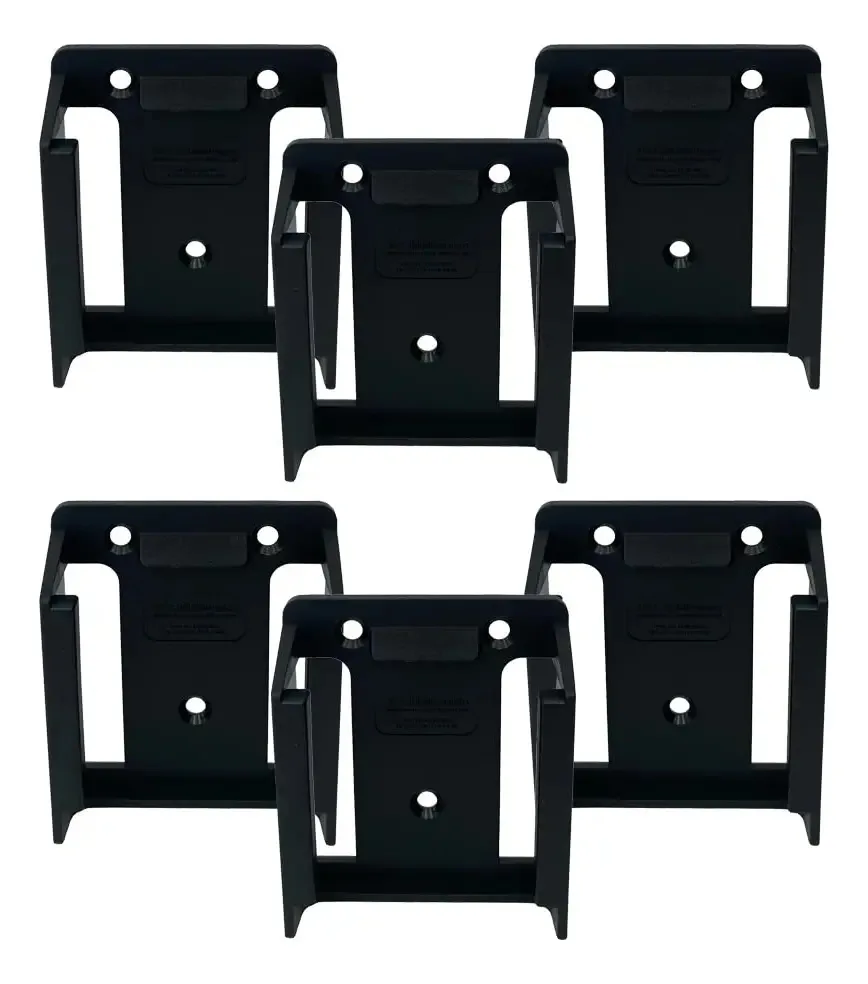 Suportes de bateria sem fio para Hilti Nuron 22 V