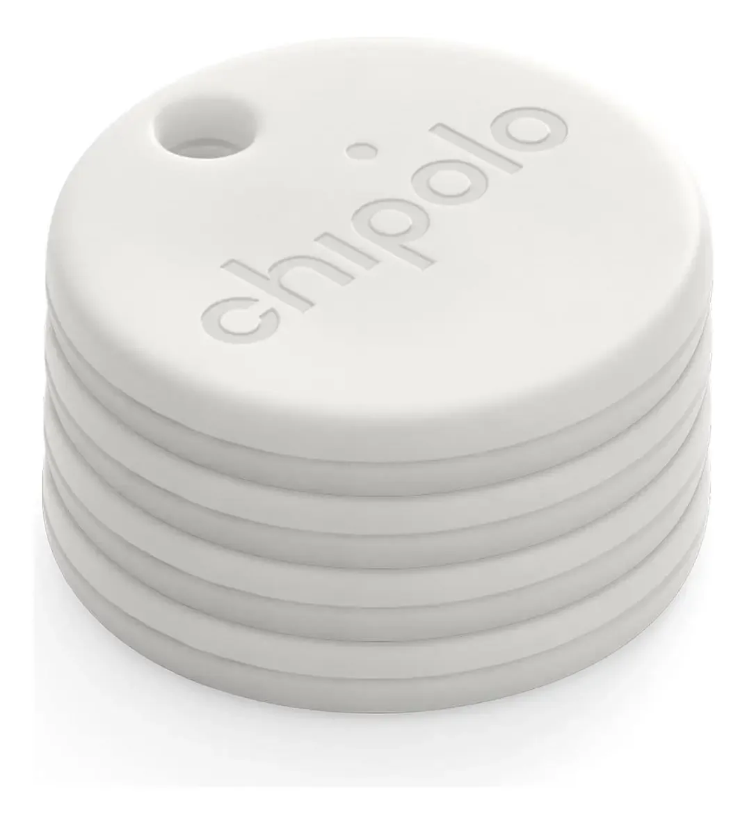 Localizador de Objetos Chipolo Cor Branca