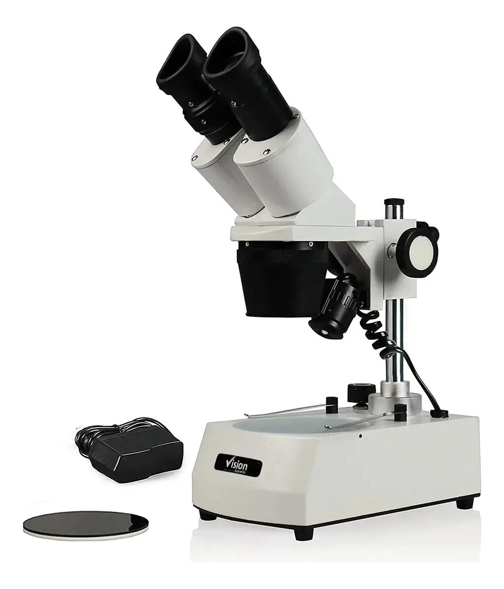 Microscópio estéreo binocul Vision Scientific VMS0002-Ld-123
