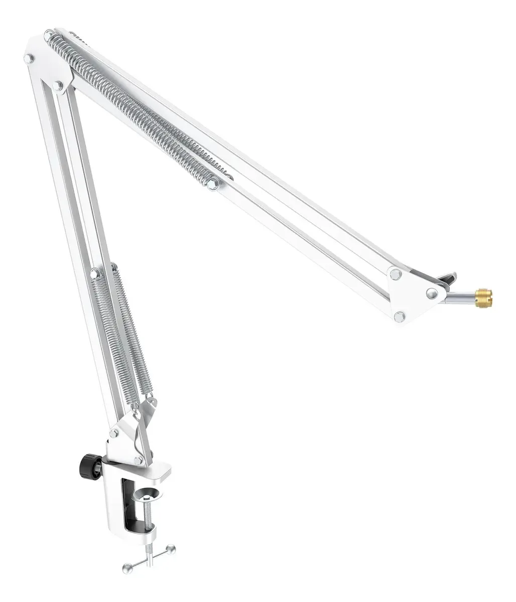 Braço de microfone Fifine, suporte de braço de microfone