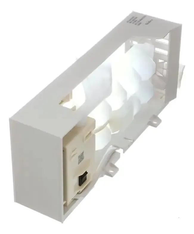 Máquina de fazer gelo W11284458 para refrigeradores Whirlpool