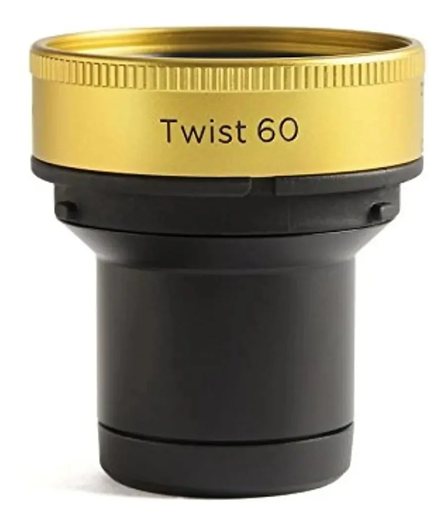 Lensbaby Twist 60 Optic